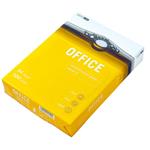 !! AKCE !! OFFICE PAPER A4, 80g/m2, 1x500listů OFF480/N