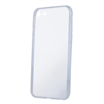 "Cu-be TPU pouzdro Samsung Galaxy A35 5G Transparent" 8595680428180