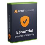 _Nová Avast Essential Business Security pro 18 PC na 2 roky ssp.18.24m
