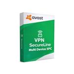 _Nová Avast SecureLine VPN Multi-device 5PC na 12 měsíců - ESD asm.5.12m