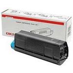 01101202 Toner do OkiPage B4300/4350 (6000 stran)