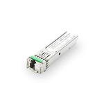 1.25 Gbps BiDi WDM SFP Modul, do 20km, s podporou DDM, Singlemode, LC Simplex konektor 1000Base-LX, Tx1550nm DN-81004-01