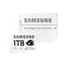 1 TB . microSDXC karta Samsung PRO Plus Sonic the Hedgedog + adaptér MB-MD1T0SA/LC1