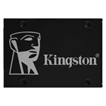1024GB SSD KC600 Kingston SATA 2,5" bundle SKC600B/1024G