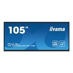 105" iiyama TE10518UWI-B1AG: VA,5K,Android 11