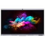 110" Light PLUS INTERAKTIVNY DOTYKOVY PANEL, 4K, Android 13, 40 dot., QUAD Core,8GB RAM, 64GB eMMC,13MP CAM, PSMB068P110