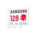 128 GB . microSDXC karta Samsung PRO Plus Sonic the Hedgedog + adaptér MB-MD128SA/LC1