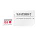 128 GB . microSDXC karta Samsung PRO Plus Sonic the Hedgedog + adaptér MB-MD128SA/LC1