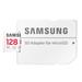 128 GB . microSDXC karta Samsung PRO Plus Sonic the Hedgedog + adaptér MB-MD128SA/LC1