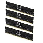 128GB DDR5-6000MHz ECC Reg CL32 FR, 4x32GB XMP KF560R32RBK4-128