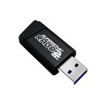 128GB Patriot Supersonic Rage2 USB 3.0 400/200MB/s PEF128GSR2USB