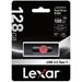 128GB USB 3.2 D300 Lexar® Dual Type-C and Type-A LJDD300128G-BNBNG