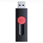 128GB USB 3.2 D300 Lexar® Dual Type-C and Type-A LJDD300128G-BNBNG