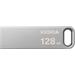 128GB USB Flash Biwako 3.0 U366 stříbrný, Kioxia 4582563853881