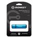 128GB USB Ironkey Vault Privacy 50C AES-256 IKVP50C/128GB