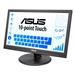 15,6" LED ASUS VT168HR - HD, 16:9, HDMI, VGA 90LM02G1-B04170