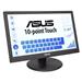 15,6" LED ASUS VT168HR - HD, 16:9, HDMI, VGA 90LM02G1-B04170