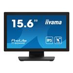 16" iiyama T1634MC-B1S: PCAP,FHD,HDMI,DP