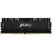 16G 2666MH DDR4DIMM Kit2 FURY Reneg Blck KF426C13RBK2/16