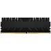 16G 2666MH DDR4DIMM Kit2 FURY Reneg Blck KF426C13RBK2/16