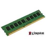 16GB 1600MHz DDR3 ECC Reg CL11 SR x4, 4x4GB KVR16R11S8K4/16