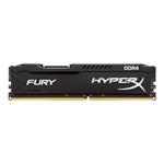 16GB 2400MHz DDR4 Non-ECC CL15 DIMM (Kit of 2)HyperX FURY Black Series HX424C15FBK2/16