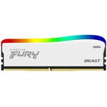 16GB 3600MT/s DDR4 CL18 DIMM FURY KF436C18BWA/16