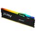 16GB 4800 DDR5 DIMM FURY Beast RGB KF548C38BBA-16