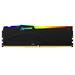 16GB 4800 DDR5 DIMM FURY Beast RGB KF548C38BBA-16