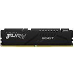 16GB 5200MHz DDR5 CL40DIMM FURYBeastBlck KF552C40BB-16