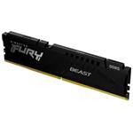 16GB 5600 DDR5 DIMM FURY Beast Black KF556C36BBE-16