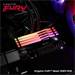 16GB 5600 DDR5 DIMM FURY Beast RGB KF556C36BBEA-16