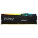 16GB 5600MT/s DDR5 CL36 DIMM KITof2 FURY KF556C36BBEAK2-16