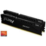 16GB 6000MT/s DDR5 CL36 DIMM KITof2 FURY KF560C36BBEK2-16