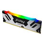 16GB 6400 DDR5 DIMM FURY Renegade RGB KF564C32RSA-16