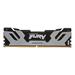 16GB 6400 DDR5 DIMM FURY Renegade Silver KF564C32RS-16