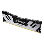 16GB 6400 DDR5 DIMM FURY Renegade Silver KF564C32RS-16