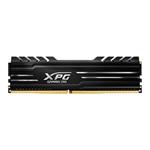 16GB DDR4-3000MHz ADATA XPG D10 CL16, 2x8GB AX4U300038G16-DBG