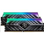 16GB DDR4-3200Hz ADATA D41 RGB CL16, 2x8GB AX4U32008G16A-DT41