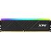 16GB DDR4-3200MHz ADATA XPG D35 CL16, RGB 2x8GB AX4U32008G16A-DTBKD35G