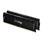 16GB DDR4-3200MHz CL16 Kingston FURY Renegade, 2x8GB KF432C16RBK2/16