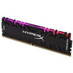 16GB DDR4-3200MHz HyperX Predator XMP CL16 RGB HX432C16PB3A/16