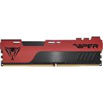 16GB DDR4-3200MHz Patriot ELITE II CL18 PVE2416G320C8