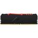 16GB DDR4-3600MHz CL17 Kingston FURY Beast RGB, 2x8GB KF436C17BBAK2/16