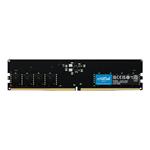 16GB DDR5-5200 UDIMM Crucial CT16G52C42U5