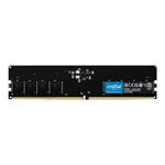 16GB DDR5-5600 UDIMM Crucial CT16G56C46U5