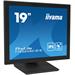 19" iiyama T1932MSC-B1S:IPS,SXGA,PCAP,HDMI,DP