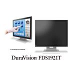 19" LED EIZO FDS1921T-1280x1024,USB,CAP,10TP