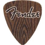 198-0351-400 UKULELE PICKS (3) FENDER 885978198443