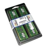 1GB 533MHz DDR2 Non-ECC CL4 DIMM (Kit of 2) 2 x 512MB KVR533D2N4K2/1G